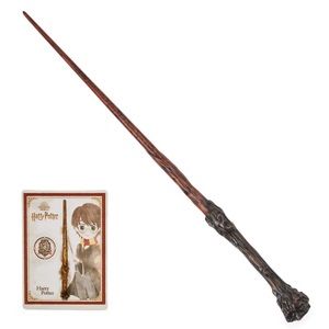 🔴 3 for $15 NEW Wizarding World Harry Potter 12” Spellbinding Harry Potter Wand